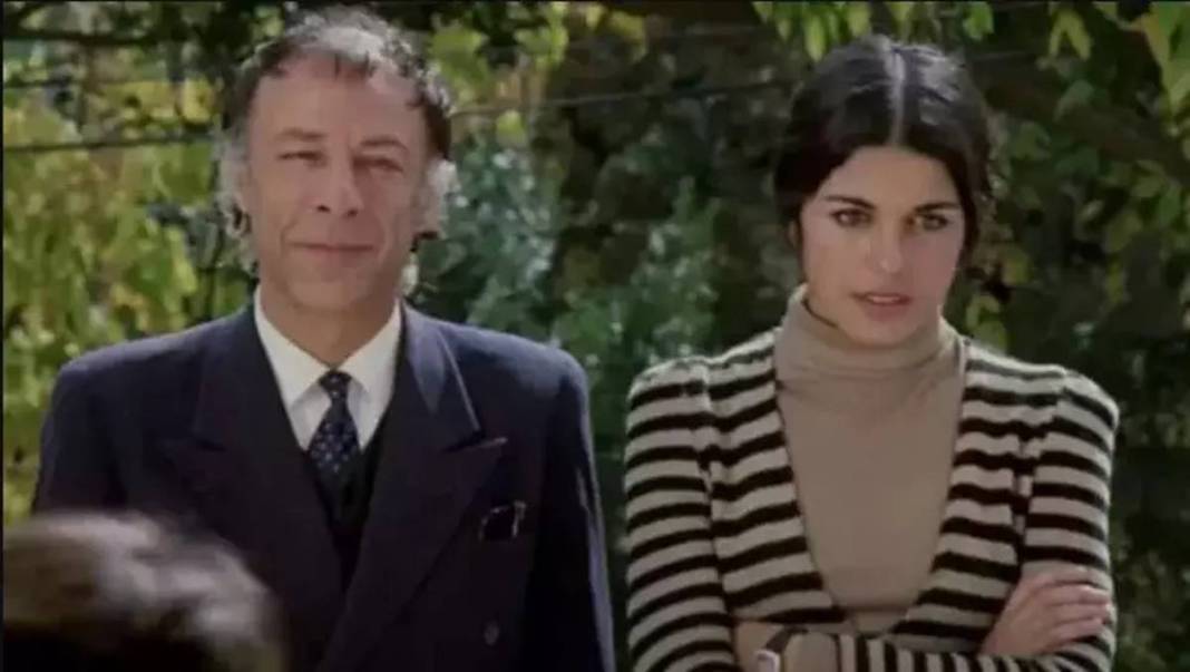 Hababam Sınıfı'nın Selma Hoca'sının hayat hikayesinde 'TKP' detayı şaşırttı! Şimdilerde 67 yaşında... 15